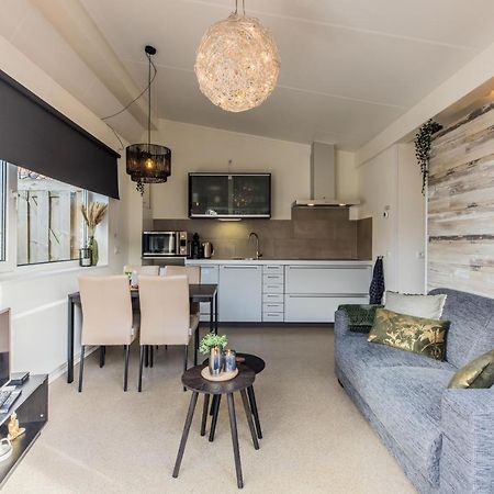 Nieuw Holiday Home Oostkapelle Centrum Eksteriør billede