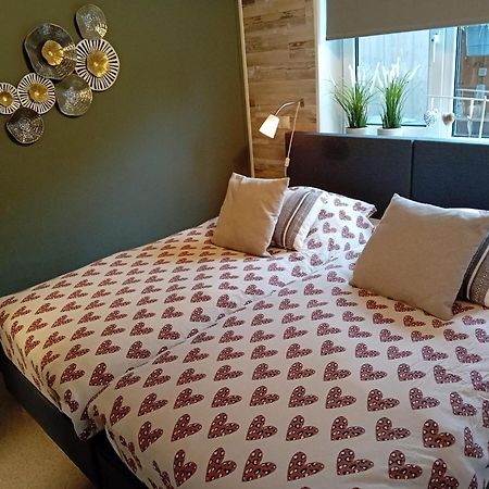Nieuw Holiday Home Oostkapelle Centrum Eksteriør billede